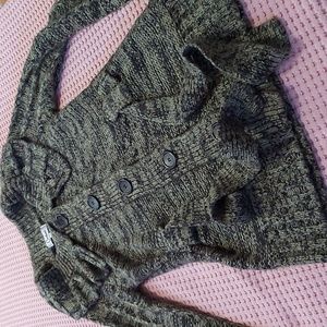 Woman's sweater